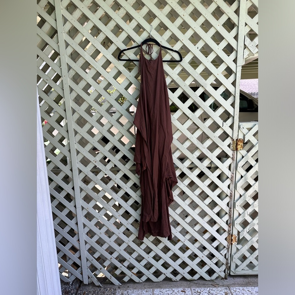❤️Free People Midi Dress
